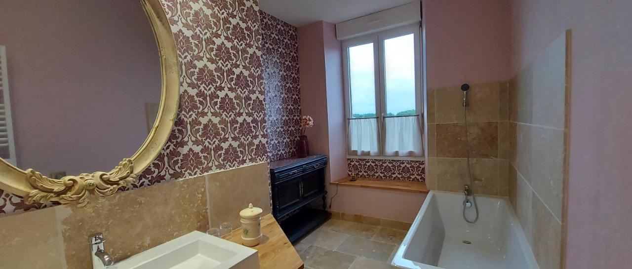 סרלה-לה קנדה Le Clos Des Bories מראה חיצוני תמונה